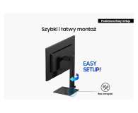 Samsung ViewFinity S6 S24D600UAUX S60UD - 1522004 - zdjęcie 8